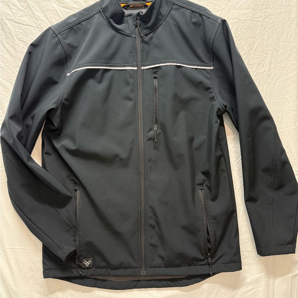 Hawx Work Wear Jacket Size LT